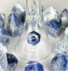 Sodalite Crystal Bowl Piece - Blazin Janes